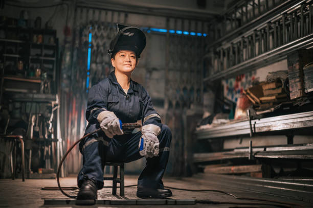 Best Marine and Shipbuilding Welding in Largo, MD