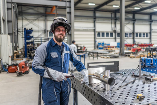  Largo, MD Welder Pros