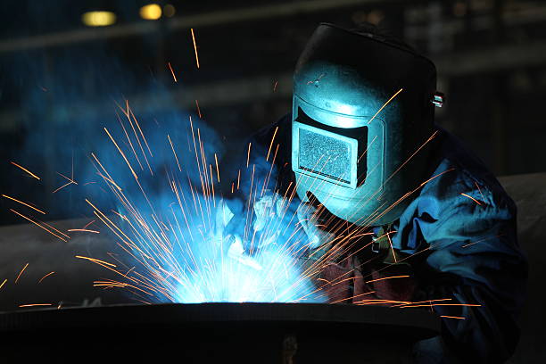 Best Specialty Welding Processes in Largo, MD