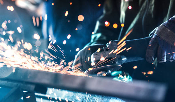 Best Marine and Shipbuilding Welding in Largo, MD